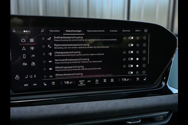 Audi A6 Avant 2.0 E-HYBRID QUATTRO S EDITION COMPETITION 270KW | 3X S-LINE | PANORAMADAK | MEMORY SEATS | S-SEATS | ADAPTIVE CRUISE | B& Audi A6 Avant 2.0 E-HYBRID QUATTRO S EDITION COMPETITION 270KW | 3X S-LINE | PANORAMADAK | MEMORY SEATS | S-SEATS | ADAPTIVE CRUISE | B&