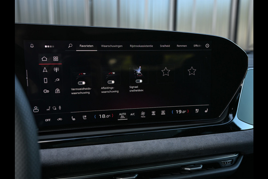 Audi A6 Avant 2.0 E-HYBRID QUATTRO S EDITION COMPETITION 270KW | 3X S-LINE | PANORAMADAK | MEMORY SEATS | S-SEATS | ADAPTIVE CRUISE | B& Audi A6 Avant 2.0 E-HYBRID QUATTRO S EDITION COMPETITION 270KW | 3X S-LINE | PANORAMADAK | MEMORY SEATS | S-SEATS | ADAPTIVE CRUISE | B&