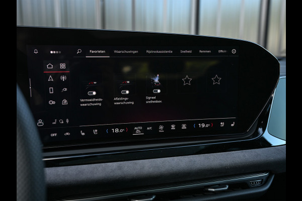 Audi A6 Avant 2.0 E-HYBRID QUATTRO S EDITION COMPETITION 270KW | 3X S-LINE | PANORAMADAK | MEMORY SEATS | S-SEATS | ADAPTIVE CRUISE | B& Audi A6 Avant 2.0 E-HYBRID QUATTRO S EDITION COMPETITION 270KW | 3X S-LINE | PANORAMADAK | MEMORY SEATS | S-SEATS | ADAPTIVE CRUISE | B&