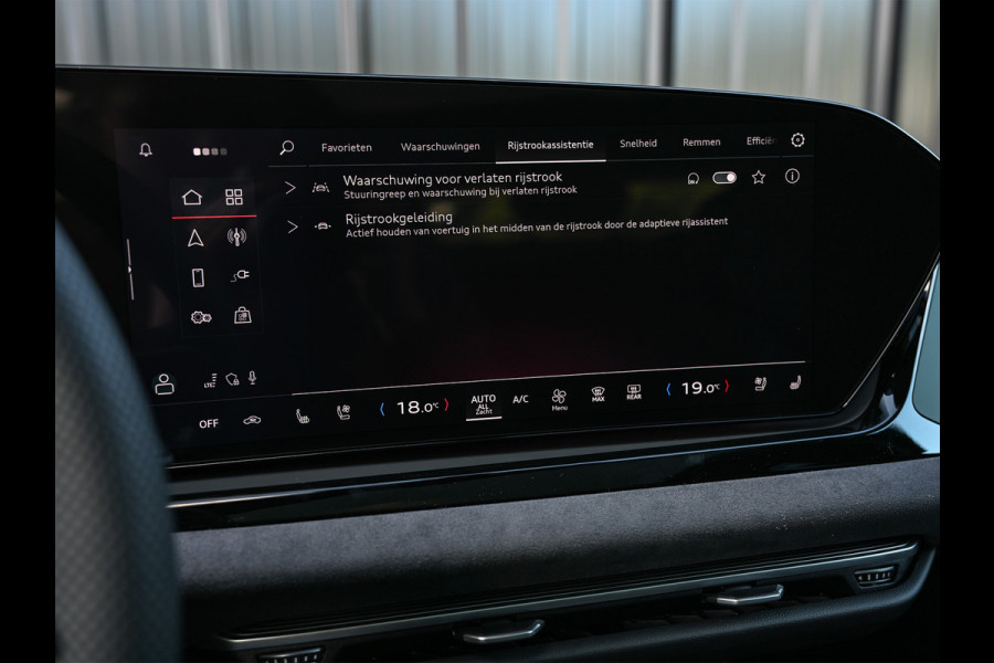 Audi A6 Avant 2.0 E-HYBRID QUATTRO S EDITION COMPETITION 270KW | 3X S-LINE | PANORAMADAK | MEMORY SEATS | S-SEATS | ADAPTIVE CRUISE | B& Audi A6 Avant 2.0 E-HYBRID QUATTRO S EDITION COMPETITION 270KW | 3X S-LINE | PANORAMADAK | MEMORY SEATS | S-SEATS | ADAPTIVE CRUISE | B&