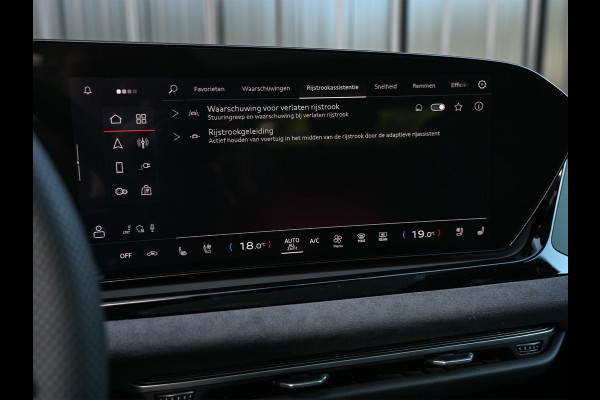 Audi A6 Avant 2.0 E-HYBRID QUATTRO S EDITION COMPETITION 270KW | 3X S-LINE | PANORAMADAK | MEMORY SEATS | S-SEATS | ADAPTIVE CRUISE | B& Audi A6 Avant 2.0 E-HYBRID QUATTRO S EDITION COMPETITION 270KW | 3X S-LINE | PANORAMADAK | MEMORY SEATS | S-SEATS | ADAPTIVE CRUISE | B&