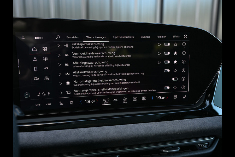 Audi A6 Avant 2.0 E-HYBRID QUATTRO S EDITION COMPETITION 270KW | 3X S-LINE | PANORAMADAK | MEMORY SEATS | S-SEATS | ADAPTIVE CRUISE | B& Audi A6 Avant 2.0 E-HYBRID QUATTRO S EDITION COMPETITION 270KW | 3X S-LINE | PANORAMADAK | MEMORY SEATS | S-SEATS | ADAPTIVE CRUISE | B&