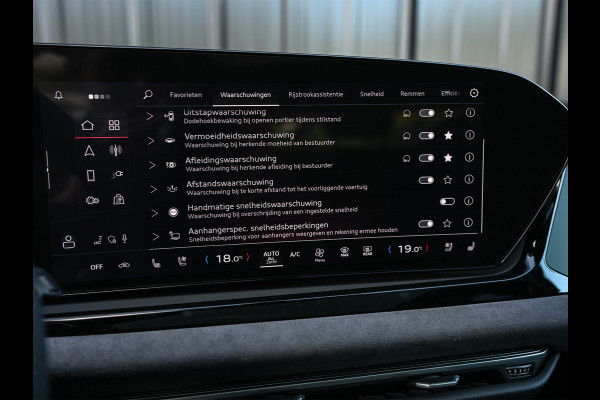 Audi A6 Avant 2.0 E-HYBRID QUATTRO S EDITION COMPETITION 270KW | 3X S-LINE | PANORAMADAK | MEMORY SEATS | S-SEATS | ADAPTIVE CRUISE | B& Audi A6 Avant 2.0 E-HYBRID QUATTRO S EDITION COMPETITION 270KW | 3X S-LINE | PANORAMADAK | MEMORY SEATS | S-SEATS | ADAPTIVE CRUISE | B&