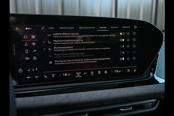 Audi A6 Avant 2.0 E-HYBRID QUATTRO S EDITION COMPETITION 270KW | 3X S-LINE | PANORAMADAK | MEMORY SEATS | S-SEATS | ADAPTIVE CRUISE | B& Audi A6 Avant 2.0 E-HYBRID QUATTRO S EDITION COMPETITION 270KW | 3X S-LINE | PANORAMADAK | MEMORY SEATS | S-SEATS | ADAPTIVE CRUISE | B&