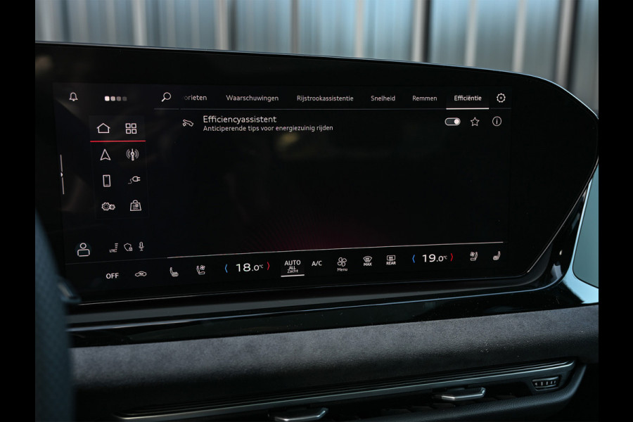 Audi A6 Avant 2.0 E-HYBRID QUATTRO S EDITION COMPETITION 270KW | 3X S-LINE | PANORAMADAK | MEMORY SEATS | S-SEATS | ADAPTIVE CRUISE | B& Audi A6 Avant 2.0 E-HYBRID QUATTRO S EDITION COMPETITION 270KW | 3X S-LINE | PANORAMADAK | MEMORY SEATS | S-SEATS | ADAPTIVE CRUISE | B&