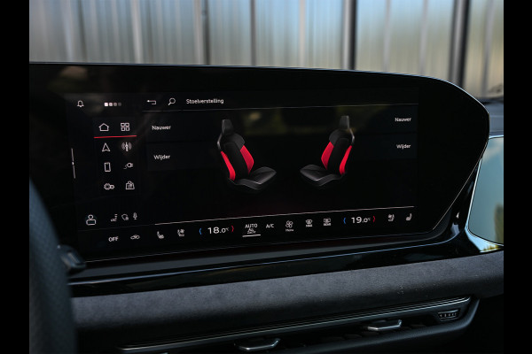 Audi A6 Avant 2.0 E-HYBRID QUATTRO S EDITION COMPETITION 270KW | 3X S-LINE | PANORAMADAK | MEMORY SEATS | S-SEATS | ADAPTIVE CRUISE | B& Audi A6 Avant 2.0 E-HYBRID QUATTRO S EDITION COMPETITION 270KW | 3X S-LINE | PANORAMADAK | MEMORY SEATS | S-SEATS | ADAPTIVE CRUISE | B&