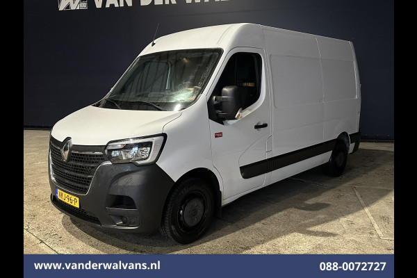 Renault Master 2.3 dCi 135pk L2H2 Euro6 Airco | Camera | Navigatie | Cruisecontrol | 2500kg Trekhaak | Bijrijdersbank,  Parkeersensoren Renault Master 2.3 dCi 135pk L2H2 Euro6 Airco | Camera | Navigatie | Cruisecontrol | 2500kg Trekhaak | Bijrijdersbank,  Parkeersensoren