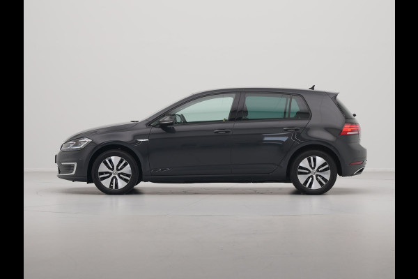 Volkswagen e-Golf E-DITION 136pk Navigatie Warmtepomp Virtual cockpit Acc