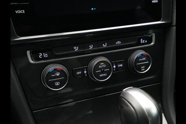 Volkswagen e-Golf E-DITION 136pk Navigatie Warmtepomp Virtual cockpit Acc