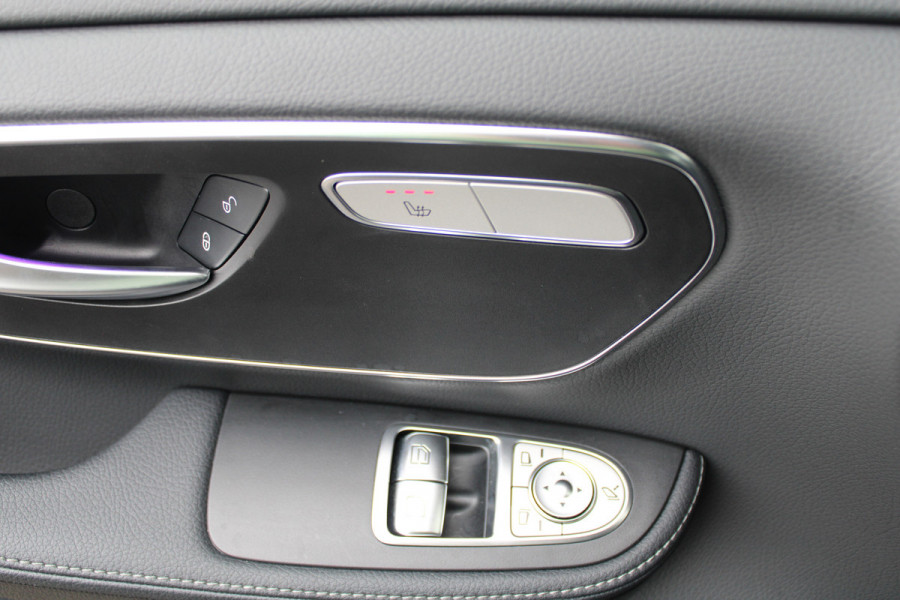 Mercedes-Benz V-Klasse 300d / XXL / 4-Matic / DC / Black Edition / 2x Elec Schuifdeur / 360 Camera / Vol Opties / NIEUWSTAAT