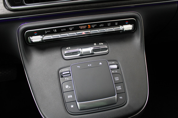 Mercedes-Benz V-Klasse 300d / XXL / 4-Matic / DC / Black Edition / 2x Elec Schuifdeur / 360 Camera / Vol Opties / NIEUWSTAAT