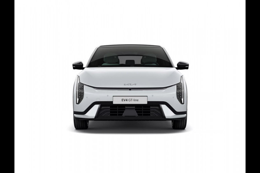 Kia EV4 GT-Line Business Edition 81.4 kWh | 2025 Leverbaar | Lage bijtelling | nog beperkte voorraad! |