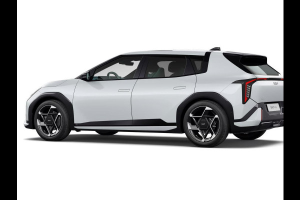 Kia EV4 GT-Line Business Edition 81.4 kWh | 2025 Leverbaar | Lage bijtelling | nog beperkte voorraad! |