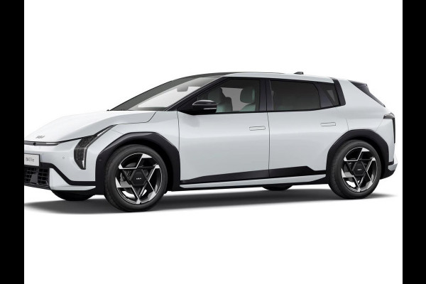 Kia EV4 GT-Line Business Edition 81.4 kWh | 2025 Leverbaar | Lage bijtelling | nog beperkte voorraad! |