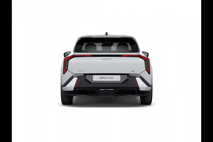 Kia EV4 GT-Line Business Edition 81.4 kWh | 2025 Leverbaar | Lage bijtelling | nog beperkte voorraad! |