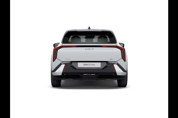 Kia EV4 GT-Line Business Edition 81.4 kWh | 2025 Leverbaar | Lage bijtelling | nog beperkte voorraad! |
