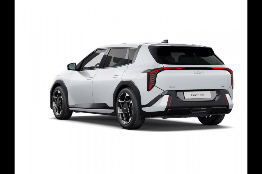 Kia EV4 GT-Line Business Edition 81.4 kWh | 2025 Leverbaar | Lage bijtelling | nog beperkte voorraad! |