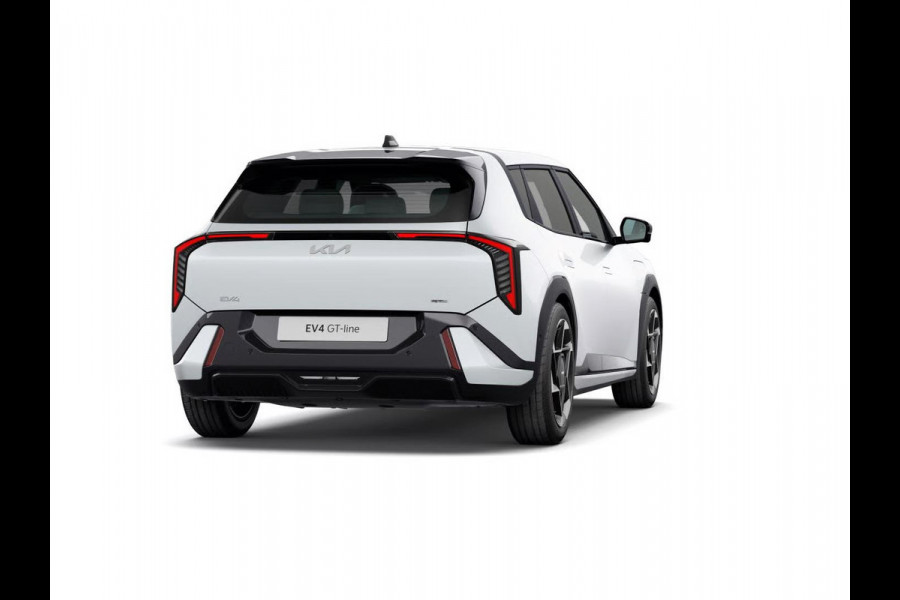 Kia EV4 GT-Line Business Edition 81.4 kWh | 2025 Leverbaar | Lage bijtelling | nog beperkte voorraad! |