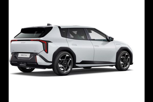 Kia EV4 GT-Line Business Edition 81.4 kWh | 2025 Leverbaar | Lage bijtelling | nog beperkte voorraad! |