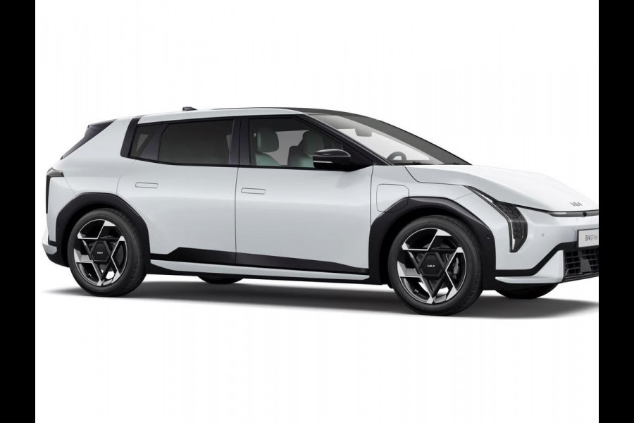 Kia EV4 GT-Line Business Edition 81.4 kWh | 2025 Leverbaar | Lage bijtelling | nog beperkte voorraad! |