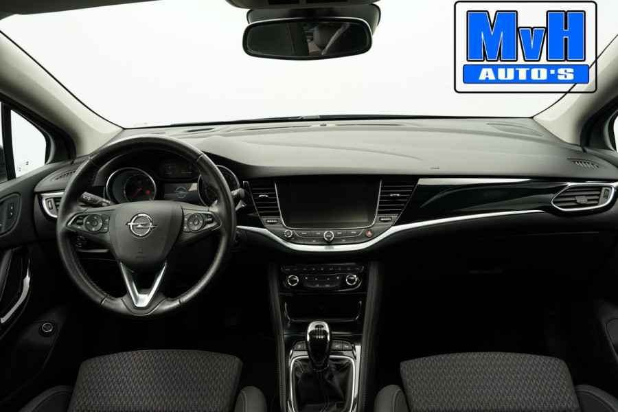 Opel Astra Sports Tourer 1.4 Innovation|SCHUIFDAK|LED|STOEL/STUUR.VERW