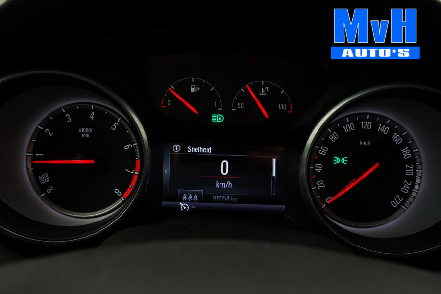 Opel Astra Sports Tourer 1.4 Innovation|SCHUIFDAK|LED|STOEL/STUUR.VERW