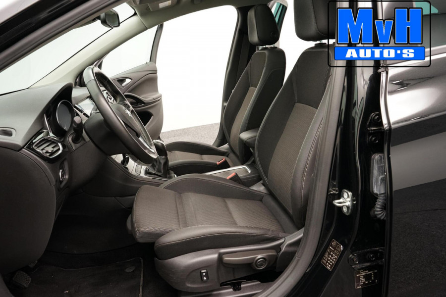 Opel Astra Sports Tourer 1.4 Innovation|SCHUIFDAK|LED|STOEL/STUUR.VERW