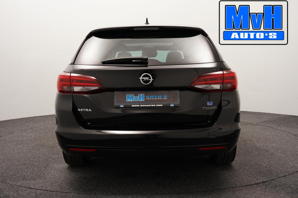 Opel Astra Sports Tourer 1.4 Innovation|SCHUIFDAK|LED|STOEL/STUUR.VERW