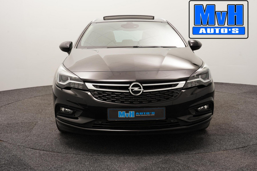 Opel Astra Sports Tourer 1.4 Innovation|SCHUIFDAK|LED|STOEL/STUUR.VERW