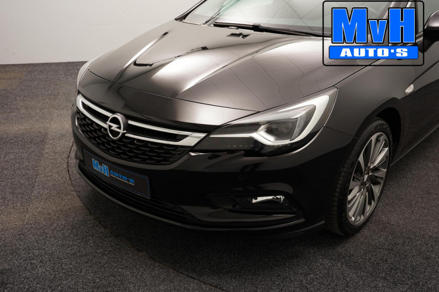 Opel Astra Sports Tourer 1.4 Innovation|SCHUIFDAK|LED|STOEL/STUUR.VERW