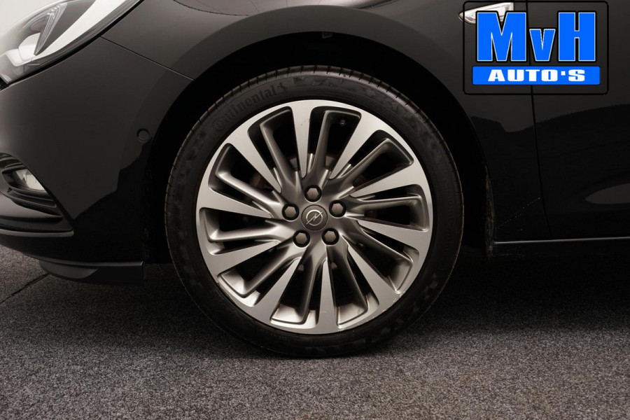 Opel Astra Sports Tourer 1.4 Innovation|SCHUIFDAK|LED|STOEL/STUUR.VERW