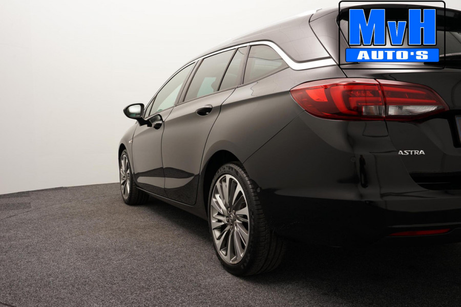 Opel Astra Sports Tourer 1.4 Innovation|SCHUIFDAK|LED|STOEL/STUUR.VERW