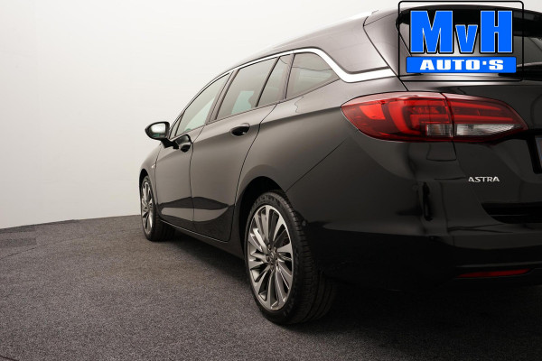 Opel Astra Sports Tourer 1.4 Innovation|SCHUIFDAK|LED|STOEL/STUUR.VERW