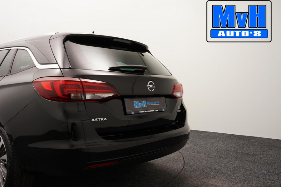 Opel Astra Sports Tourer 1.4 Innovation|SCHUIFDAK|LED|STOEL/STUUR.VERW