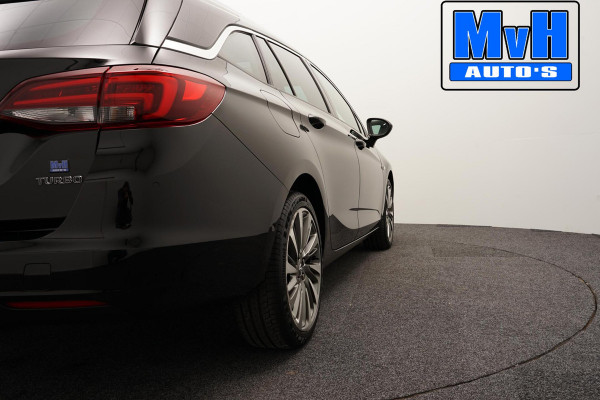 Opel Astra Sports Tourer 1.4 Innovation|SCHUIFDAK|LED|STOEL/STUUR.VERW