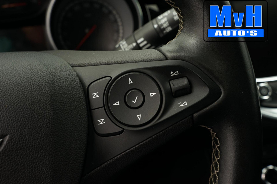 Opel Astra Sports Tourer 1.4 Innovation|SCHUIFDAK|LED|STOEL/STUUR.VERW