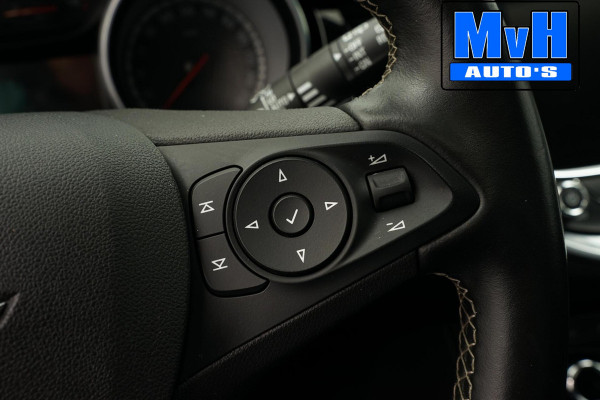 Opel Astra Sports Tourer 1.4 Innovation|SCHUIFDAK|LED|STOEL/STUUR.VERW