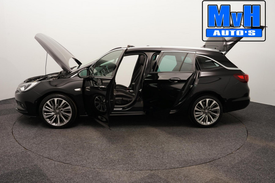 Opel Astra Sports Tourer 1.4 Innovation|SCHUIFDAK|LED|STOEL/STUUR.VERW