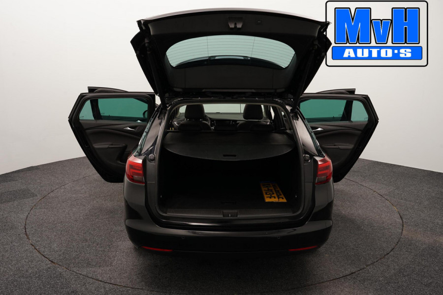 Opel Astra Sports Tourer 1.4 Innovation|SCHUIFDAK|LED|STOEL/STUUR.VERW