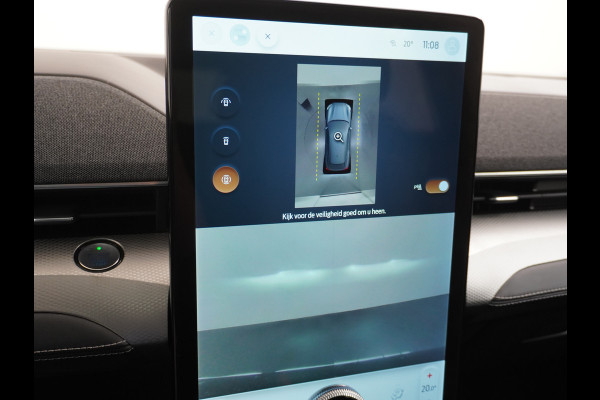 Ford Mustang Mach-E RWD 75kWh Leder B&O®-Sound 360°Camera Adap. Cruise Panoramadak Memory Seat Apple Carplay Android Auto Navi Ecc Stoel+Stuurverwarming Keyless Origineel Nederlandse Auto