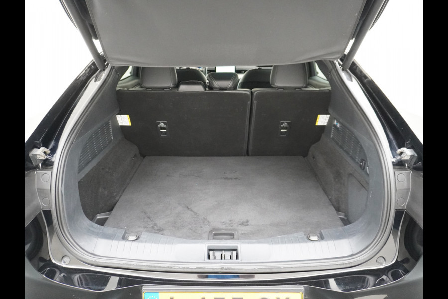 Ford Mustang Mach-E RWD 75kWh Leder B&O®-Sound 360°Camera Adap. Cruise Panoramadak Memory Seat Apple Carplay Android Auto Navi Ecc Stoel+Stuurverwarming Keyless Origineel Nederlandse Auto