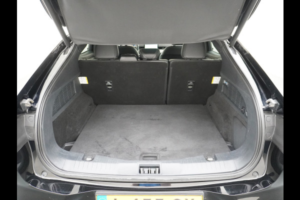 Ford Mustang Mach-E RWD 75kWh Leder B&O®-Sound 360°Camera Adap. Cruise Panoramadak Memory Seat Apple Carplay Android Auto Navi Ecc Stoel+Stuurverwarming Keyless Origineel Nederlandse Auto