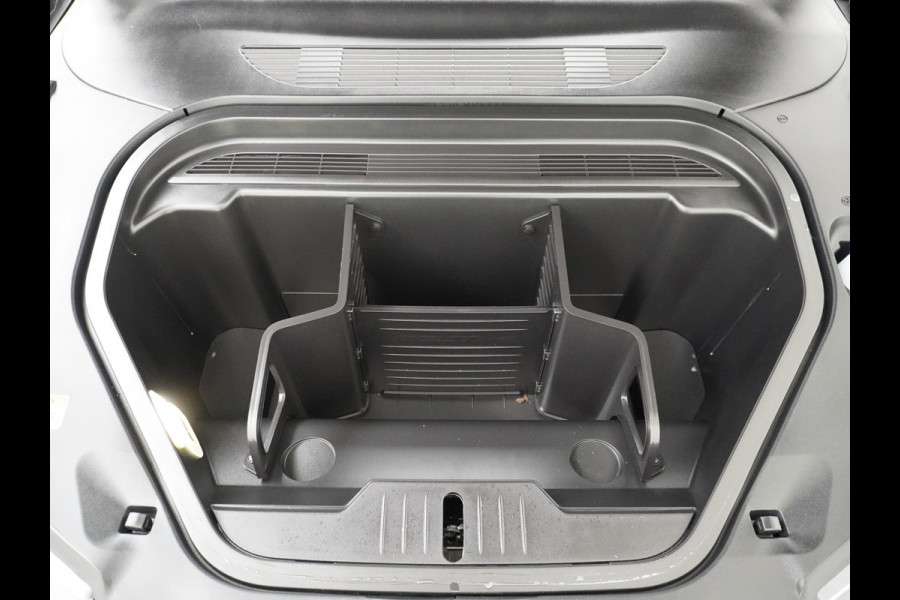 Ford Mustang Mach-E RWD 75kWh Leder B&O®-Sound 360°Camera Adap. Cruise Panoramadak Memory Seat Apple Carplay Android Auto Navi Ecc Stoel+Stuurverwarming Keyless Origineel Nederlandse Auto
