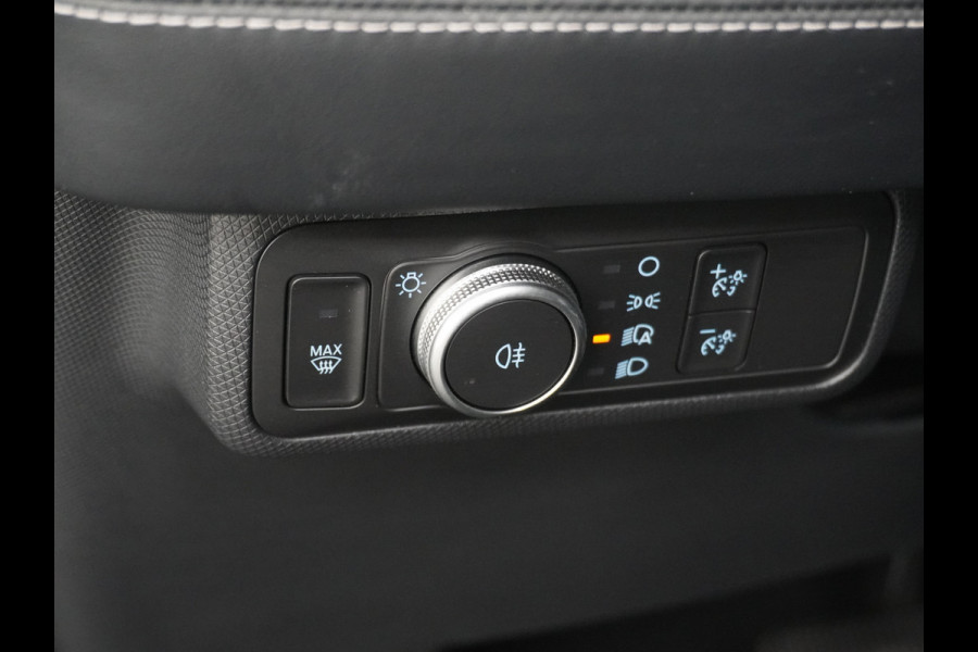 Ford Mustang Mach-E RWD 75kWh Leder B&O®-Sound 360°Camera Adap. Cruise Panoramadak Memory Seat Apple Carplay Android Auto Navi Ecc Stoel+Stuurverwarming Keyless Origineel Nederlandse Auto