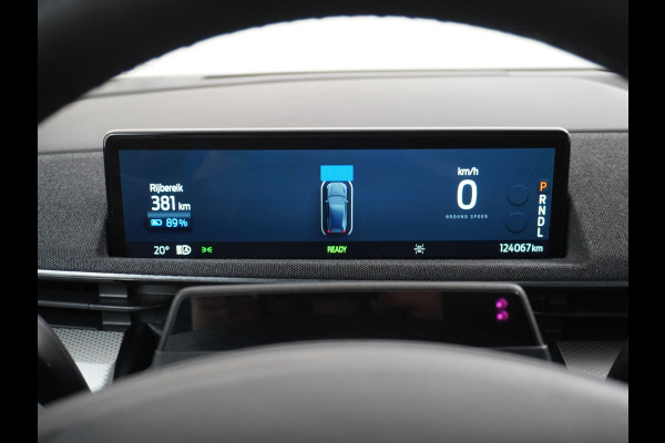Ford Mustang Mach-E RWD 75kWh Leder B&O®-Sound 360°Camera Adap. Cruise Panoramadak Memory Seat Apple Carplay Android Auto Navi Ecc Stoel+Stuurverwarming Keyless Origineel Nederlandse Auto