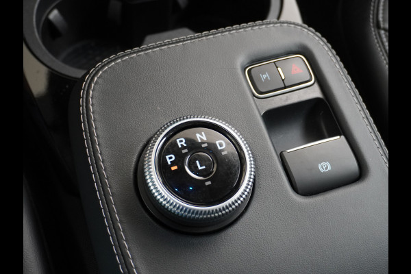 Ford Mustang Mach-E RWD 75kWh Leder B&O®-Sound 360°Camera Adap. Cruise Panoramadak Memory Seat Apple Carplay Android Auto Navi Ecc Stoel+Stuurverwarming Keyless Origineel Nederlandse Auto