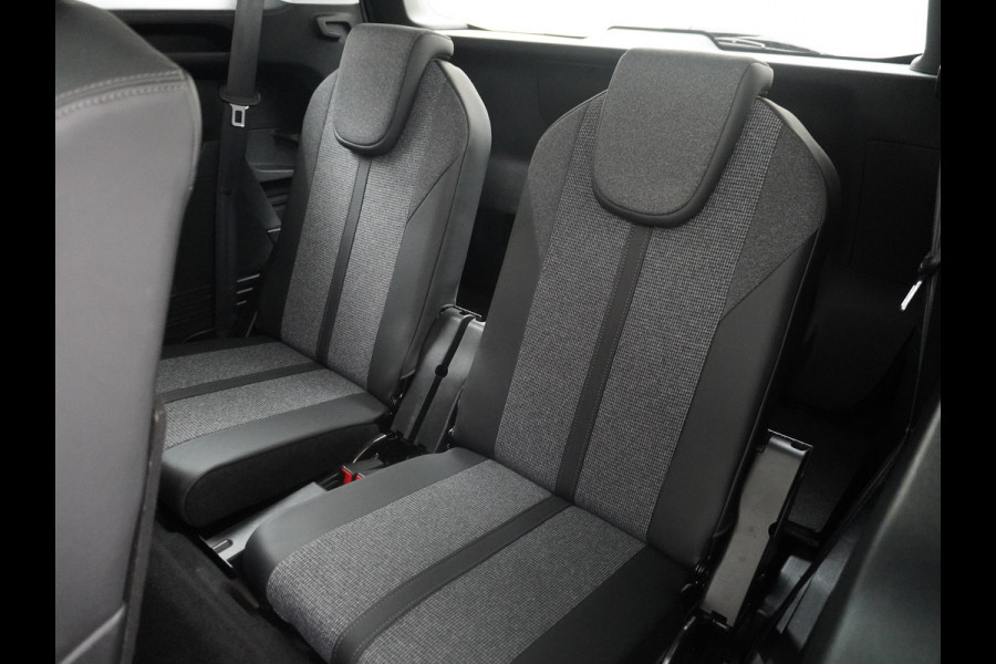 Peugeot 5008 7-Pers. 1.2T 131PK AUT-8 360°Camera Apple Carplay Android Auto Adap.Cruise 19" Elek.AchterklepFocal®-Hifi Audio Panoramaschuif-d 1e Eigenaar Origineel Nederlandse Auto Zeer compleet Origin. NLse auto