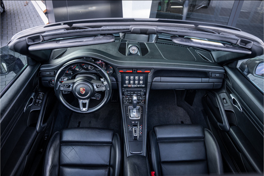 Porsche 911 3.0 Targa 4S Exclusive Design Edition - ALEX Edition | Piet Boon | Bose | Sport Chrono +