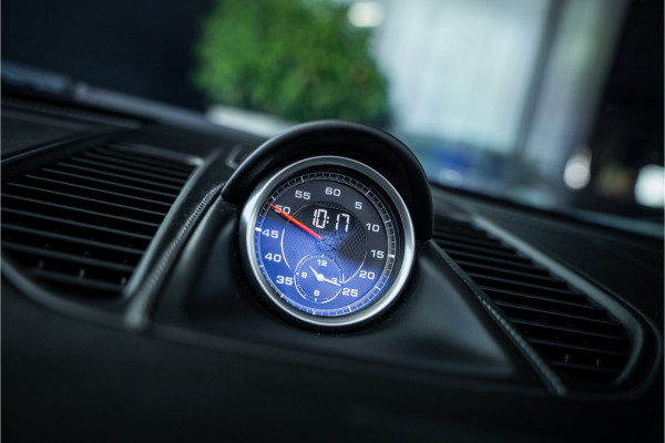 Porsche 911 3.0 Targa 4S Exclusive Design Edition - ALEX Edition | Piet Boon | Bose | Sport Chrono +