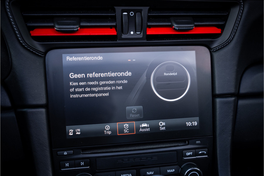 Porsche 911 3.0 Targa 4S Exclusive Design Edition - ALEX Edition | Piet Boon | Bose | Sport Chrono +